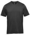 TFX-2 Stormtech Tundra Performance T-Shirt Graphite Grey colour image